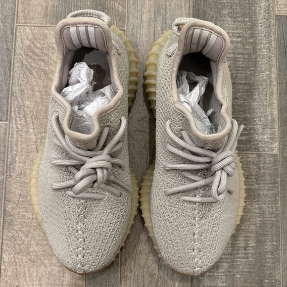Yeezy Boost 350 Sesame sz 4 in men - Picture 1 of 7